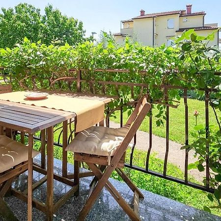 Apartments Maria Novigrad Istria エクステリア 写真
