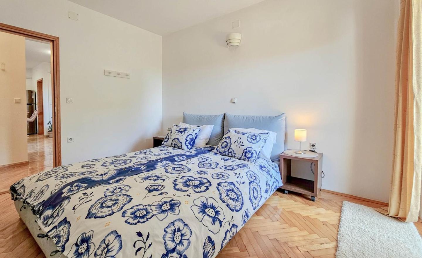 Apartments Maria Novigrad Istria エクステリア 写真