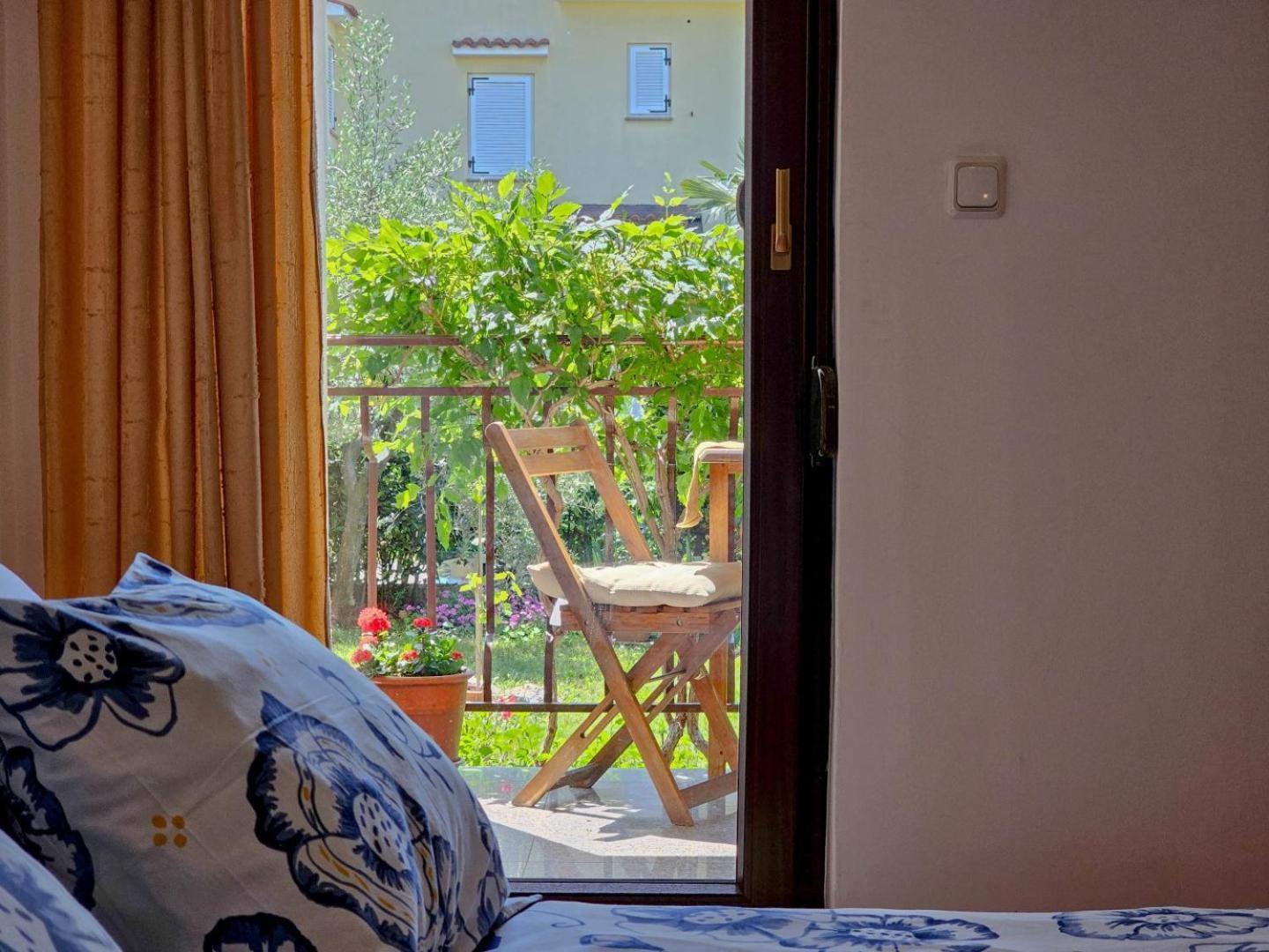 Apartments Maria Novigrad Istria エクステリア 写真
