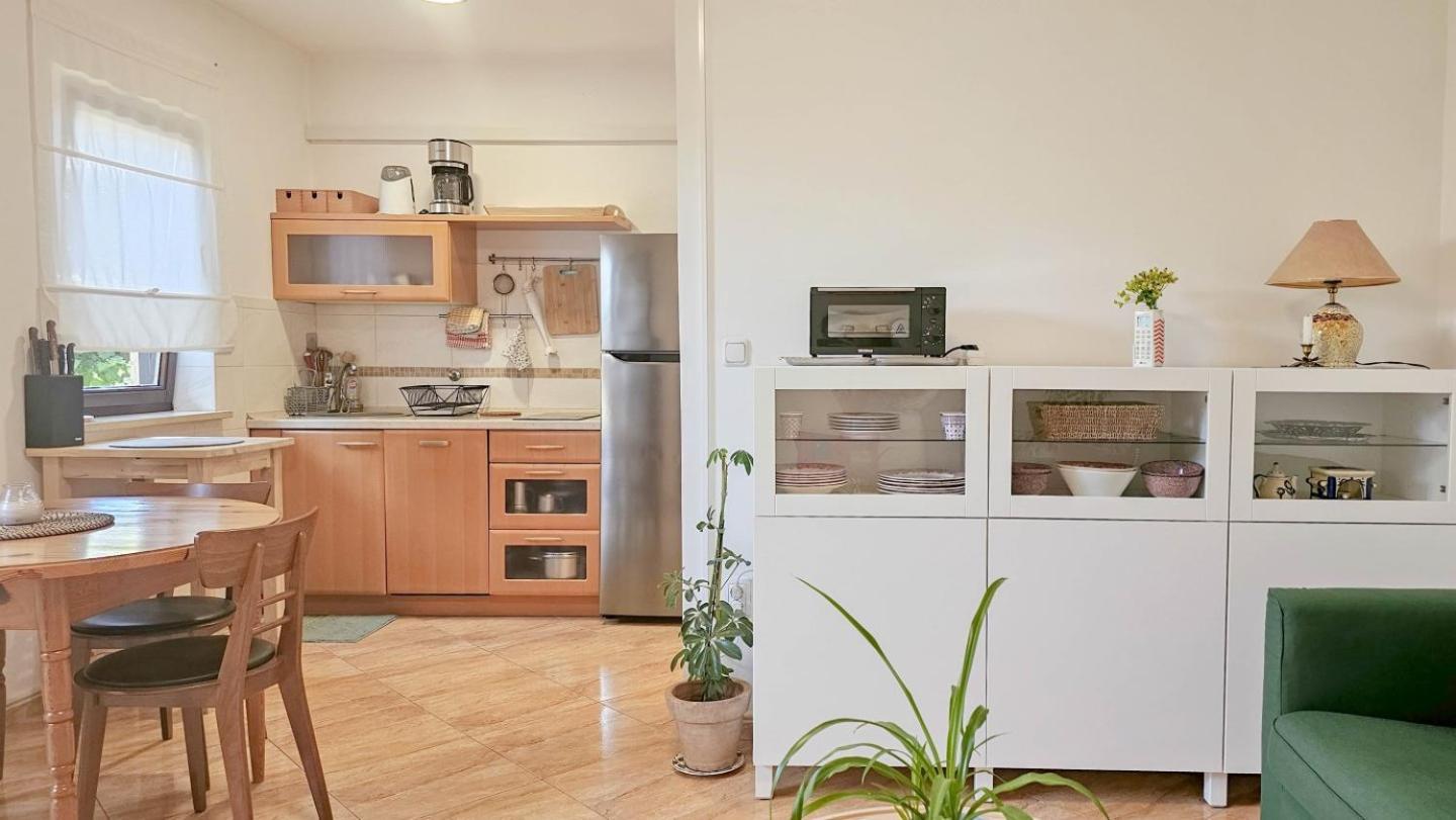 Apartments Maria Novigrad Istria エクステリア 写真