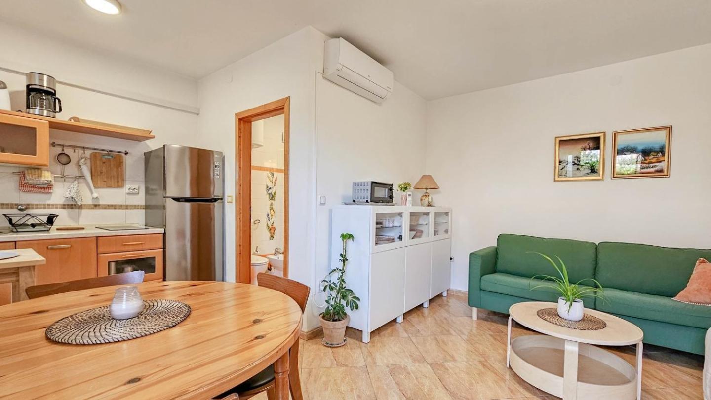 Apartments Maria Novigrad Istria エクステリア 写真