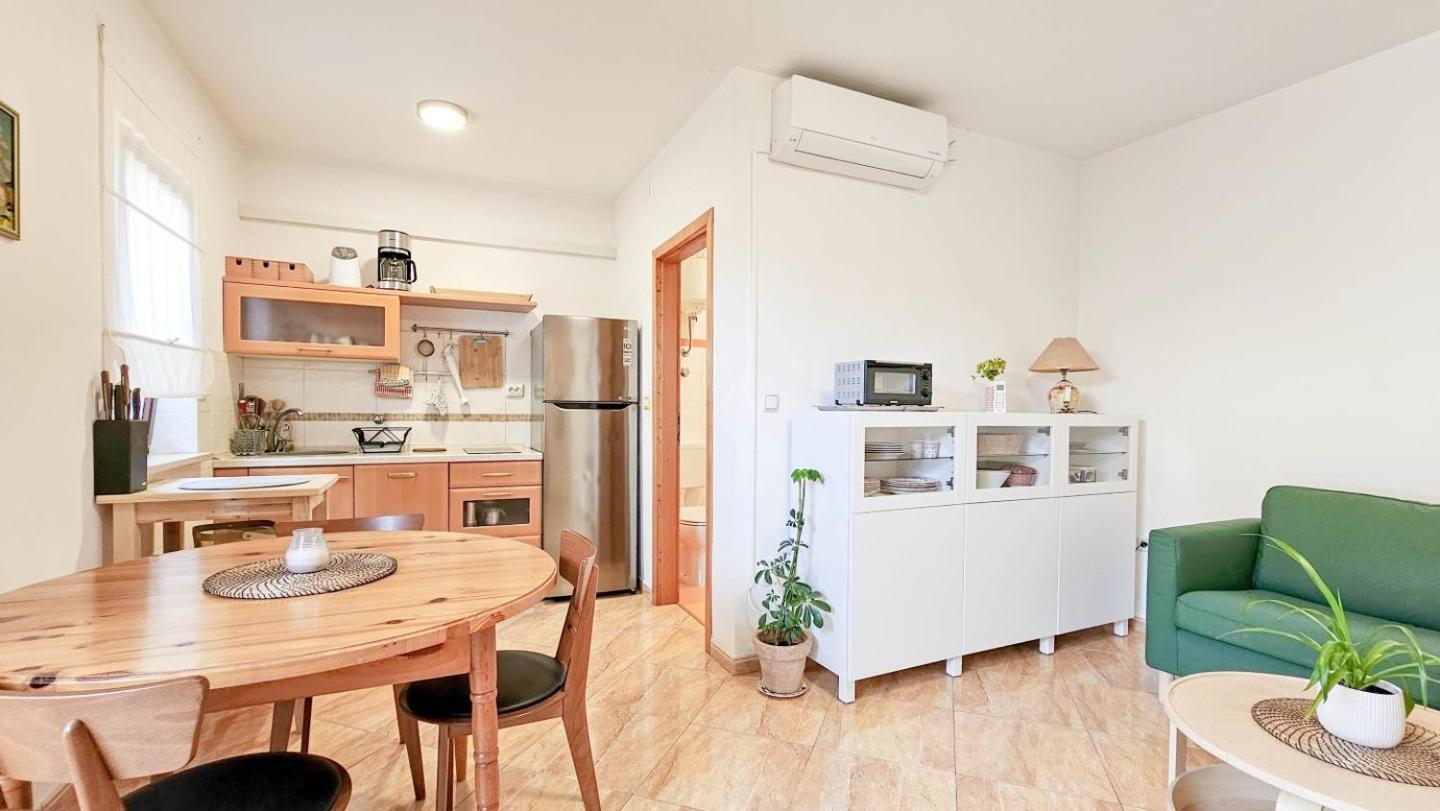 Apartments Maria Novigrad Istria エクステリア 写真