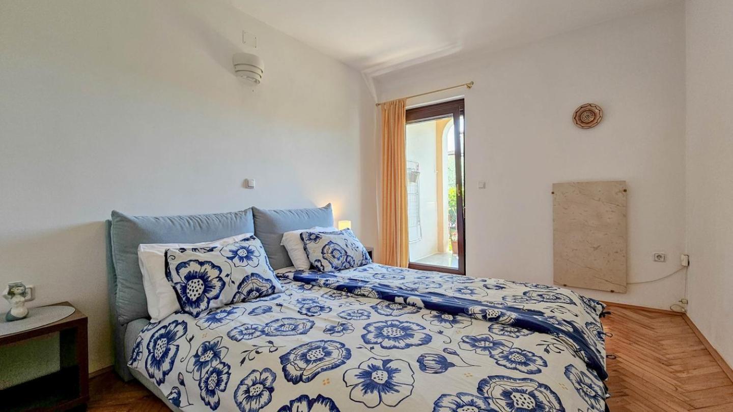 Apartments Maria Novigrad Istria エクステリア 写真